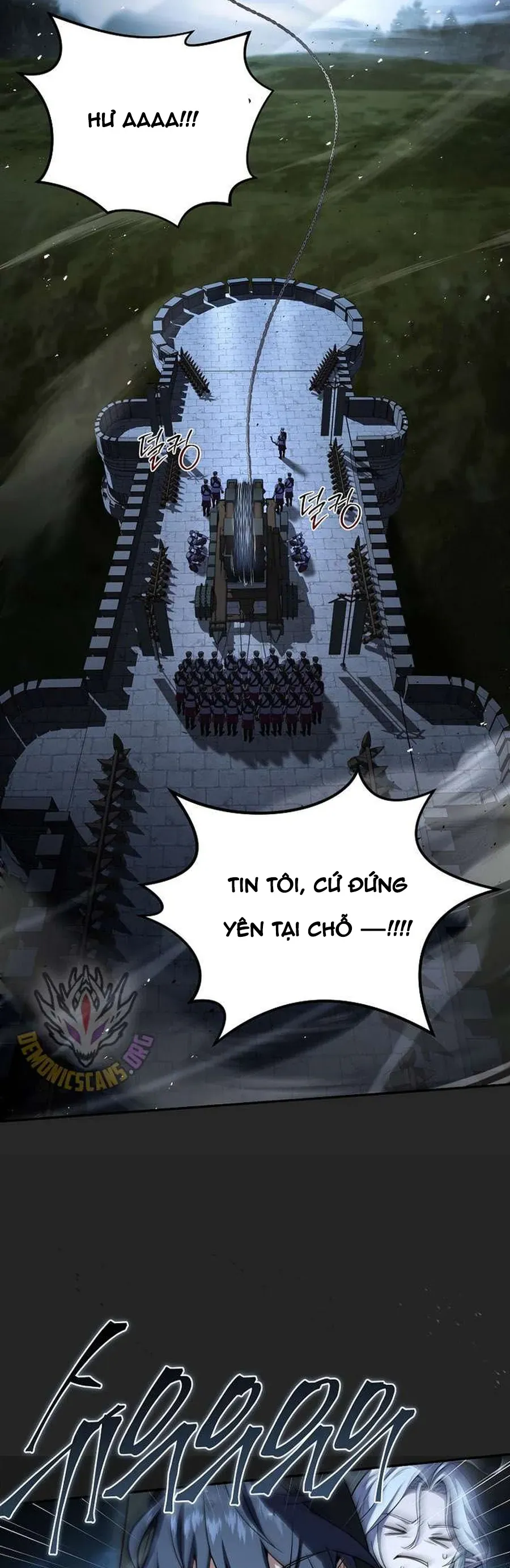 Sự Trở Lại Của Người Chơi Bị Đóng Băng Chapter 194 - 38