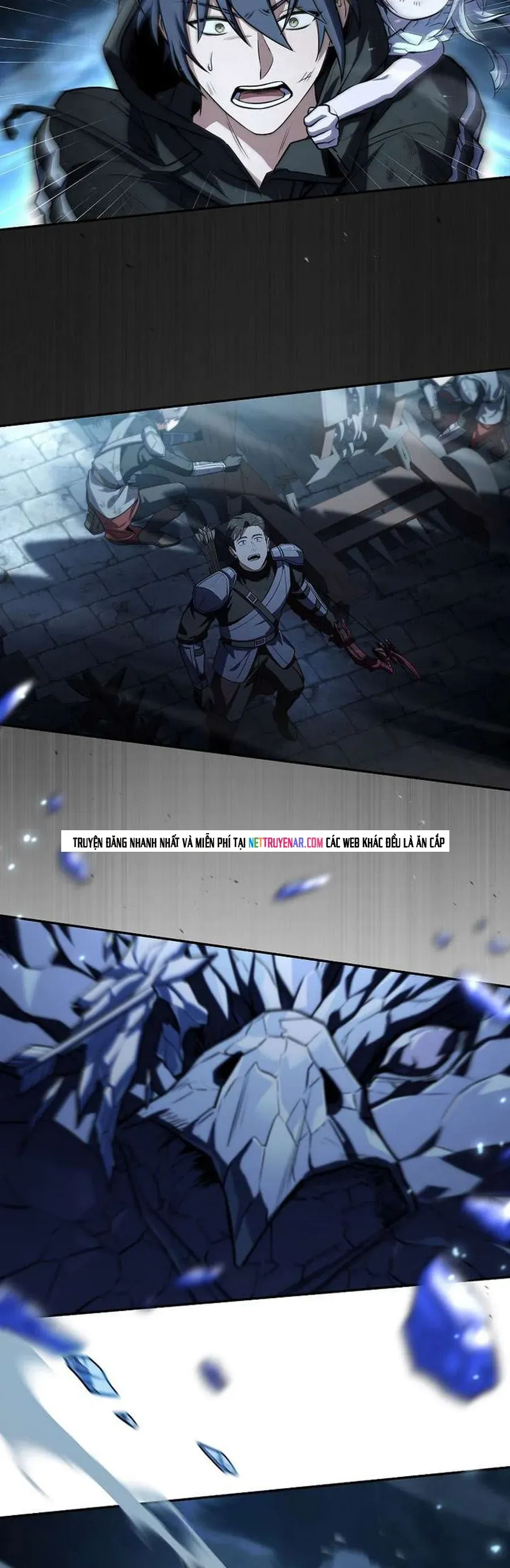 Sự Trở Lại Của Người Chơi Bị Đóng Băng Chapter 194 - 39