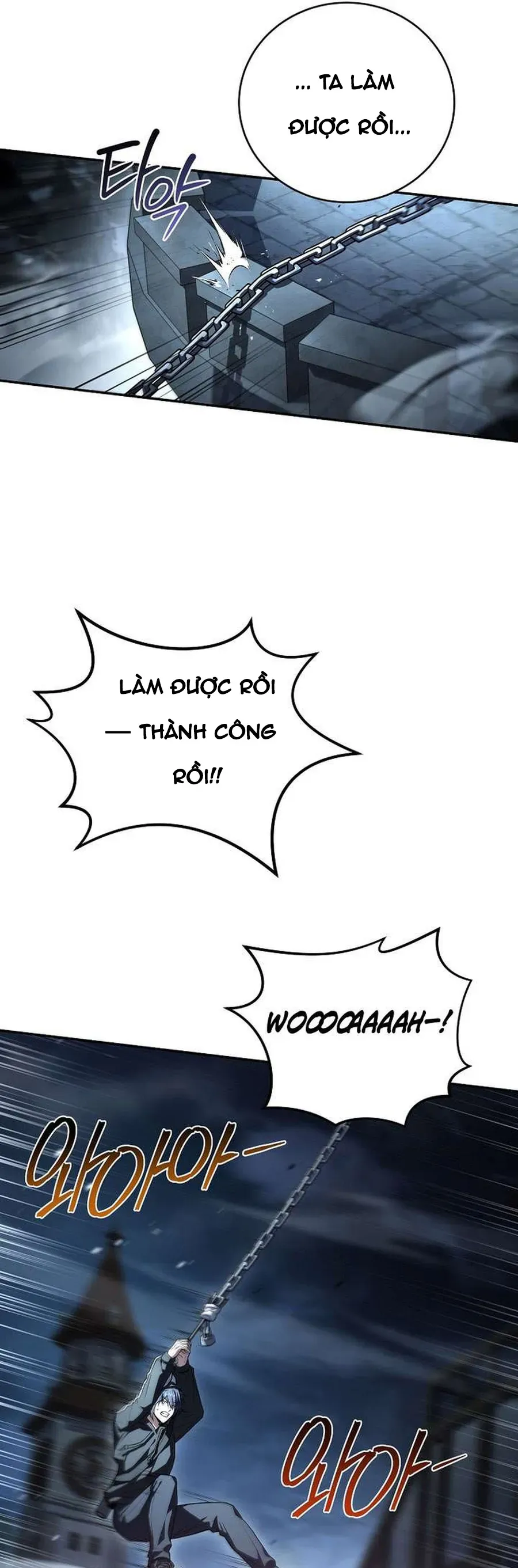 Sự Trở Lại Của Người Chơi Bị Đóng Băng Chapter 194 - 41