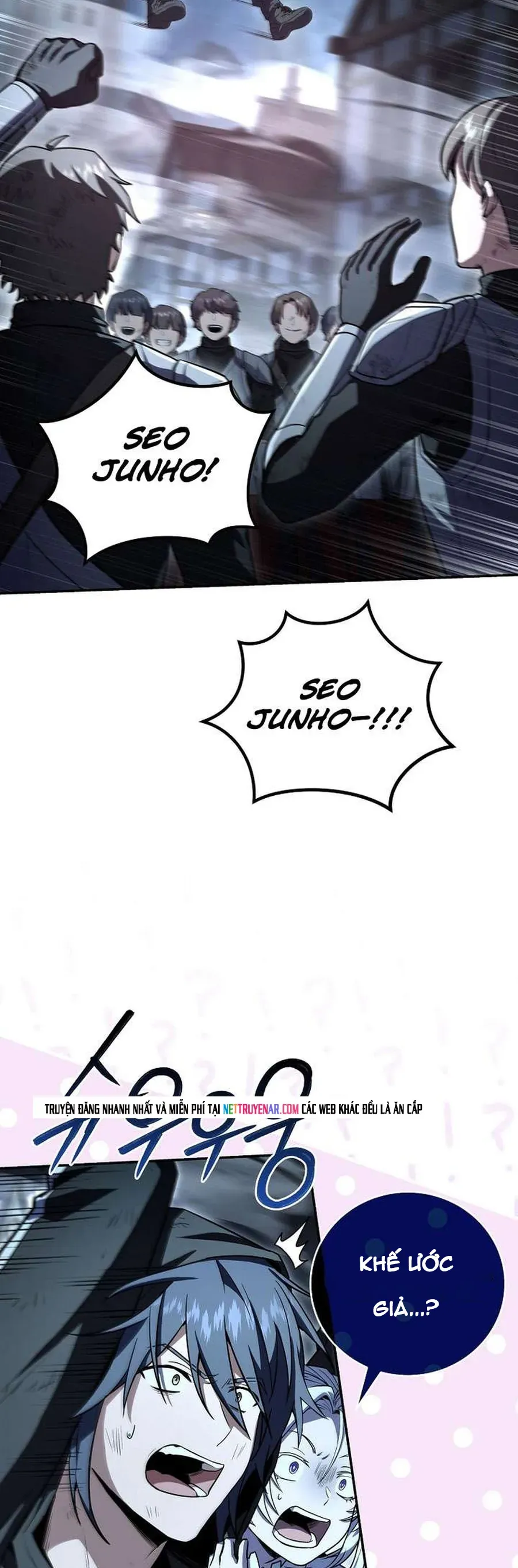 Sự Trở Lại Của Người Chơi Bị Đóng Băng Chapter 194 - 42
