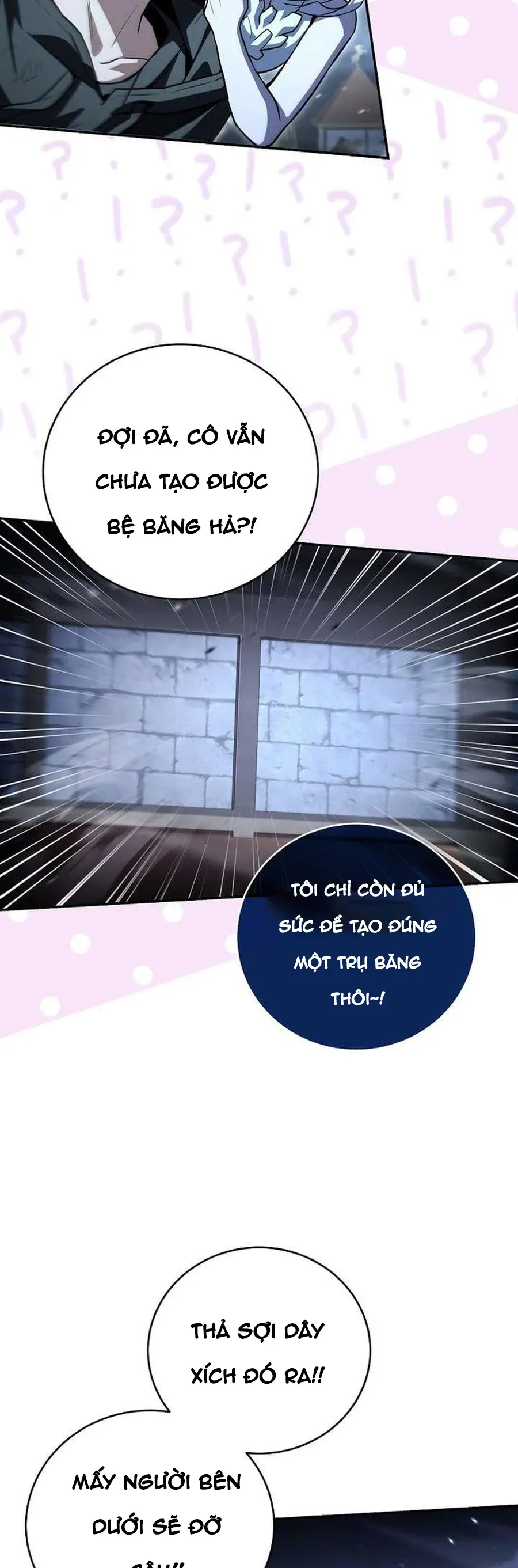 Sự Trở Lại Của Người Chơi Bị Đóng Băng Chapter 194 - 43