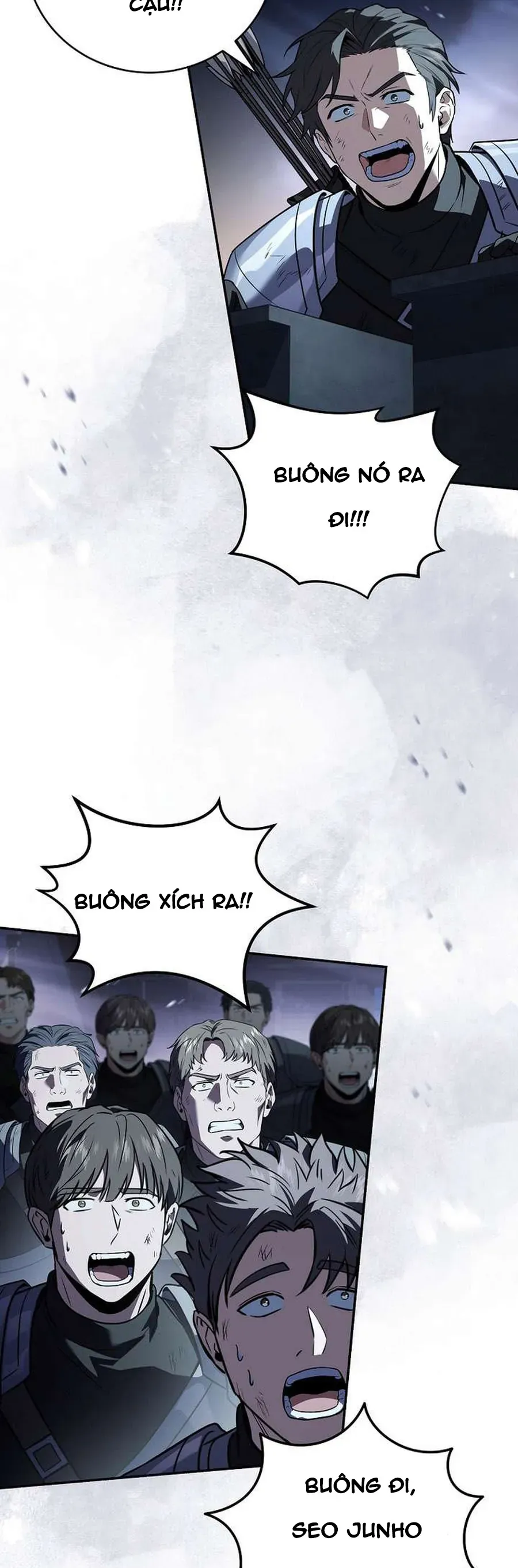 Sự Trở Lại Của Người Chơi Bị Đóng Băng Chapter 194 - 44