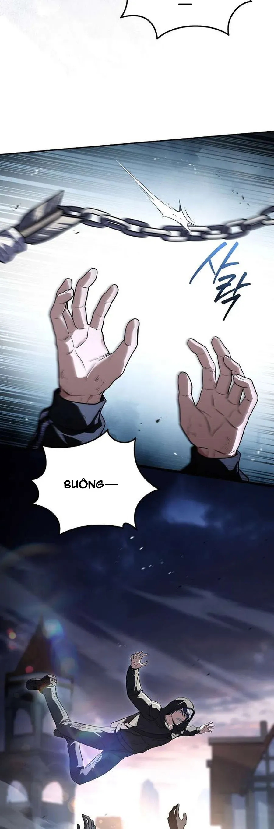 Sự Trở Lại Của Người Chơi Bị Đóng Băng Chapter 194 - 45