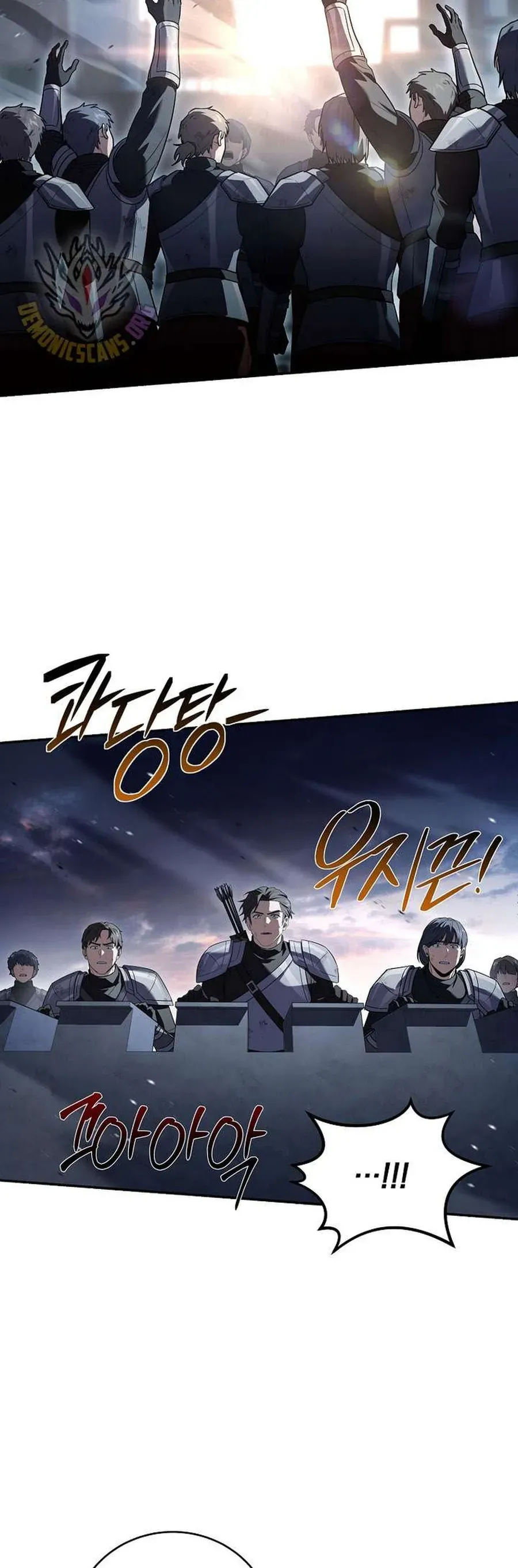 Sự Trở Lại Của Người Chơi Bị Đóng Băng Chapter 194 - 46