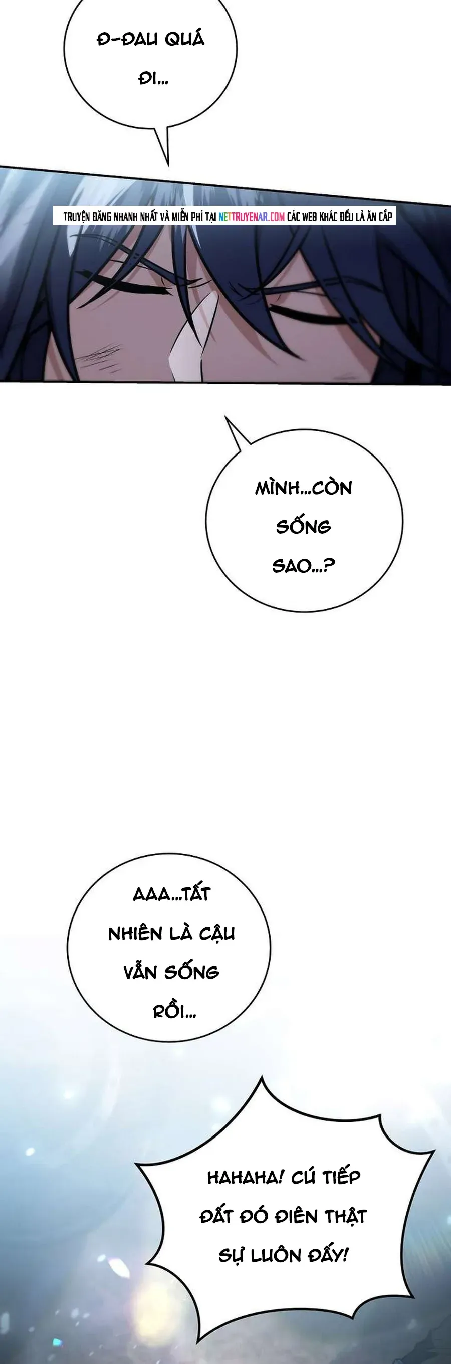 Sự Trở Lại Của Người Chơi Bị Đóng Băng Chapter 194 - 47