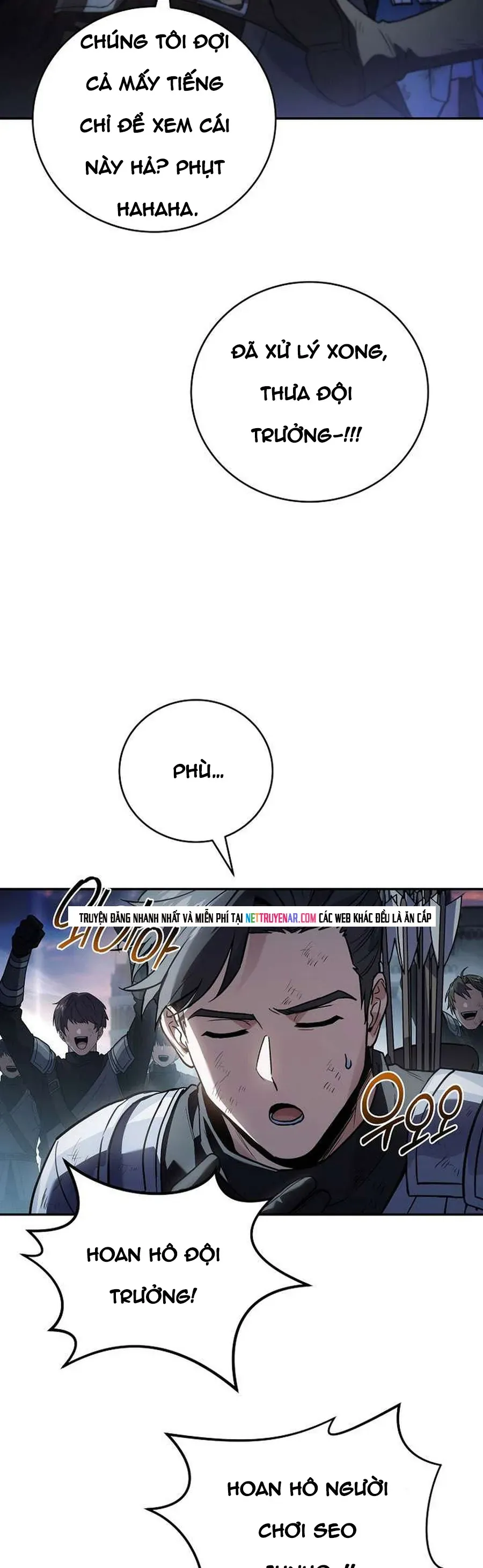 Sự Trở Lại Của Người Chơi Bị Đóng Băng Chapter 194 - 49