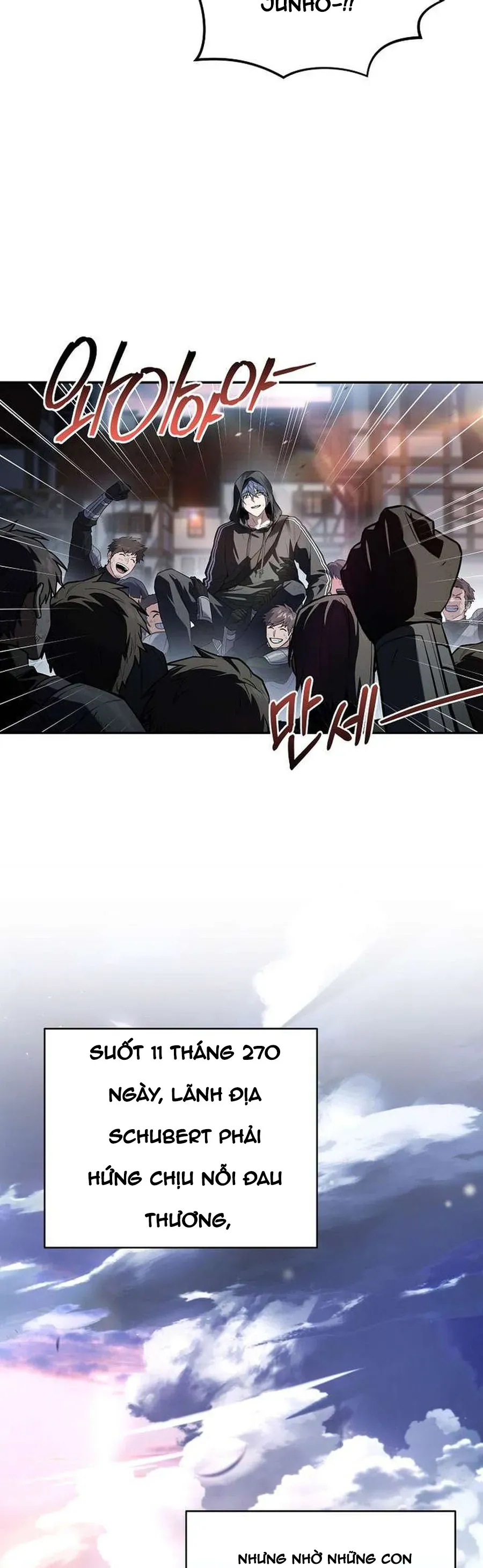 Sự Trở Lại Của Người Chơi Bị Đóng Băng Chapter 194 - 50