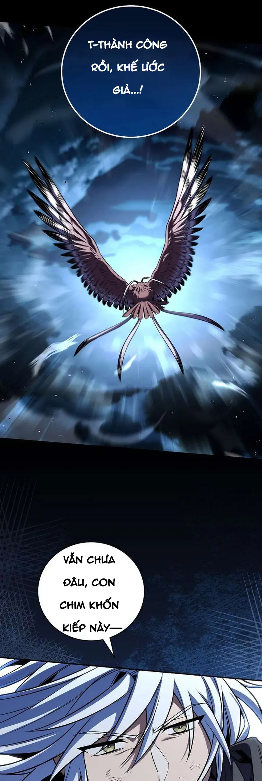 Sự Trở Lại Của Người Chơi Bị Đóng Băng Chapter 194 - 9