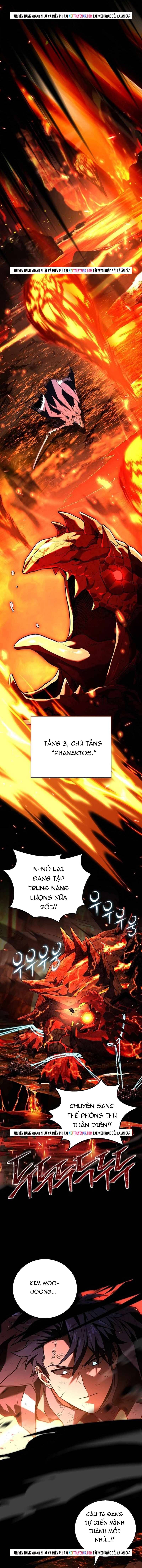 Sự Trở Lại Của Người Chơi Bị Đóng Băng Chapter 195 - 2