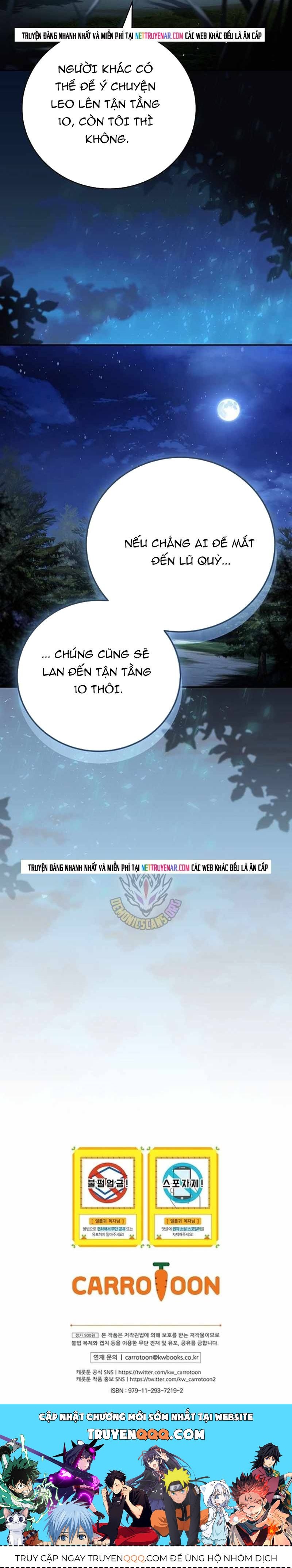 Sự Trở Lại Của Người Chơi Bị Đóng Băng Chapter 195 - 9