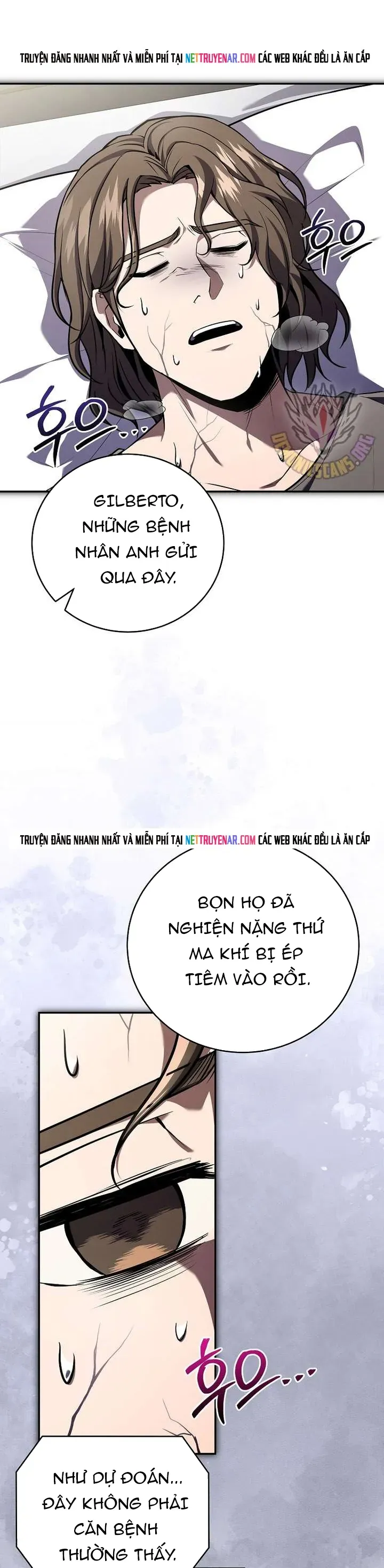 Sự Trở Lại Của Người Chơi Bị Đóng Băng Chapter 196 - 2