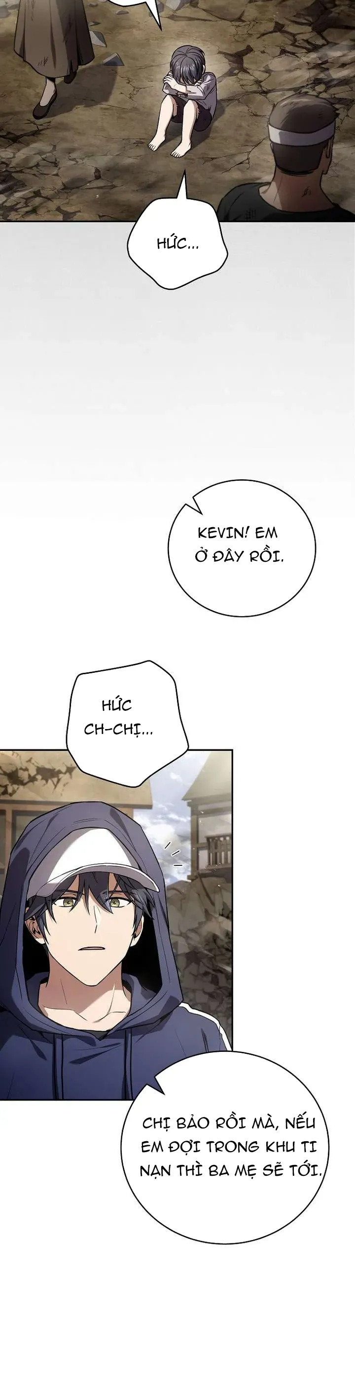 Sự Trở Lại Của Người Chơi Bị Đóng Băng Chapter 196 - 11
