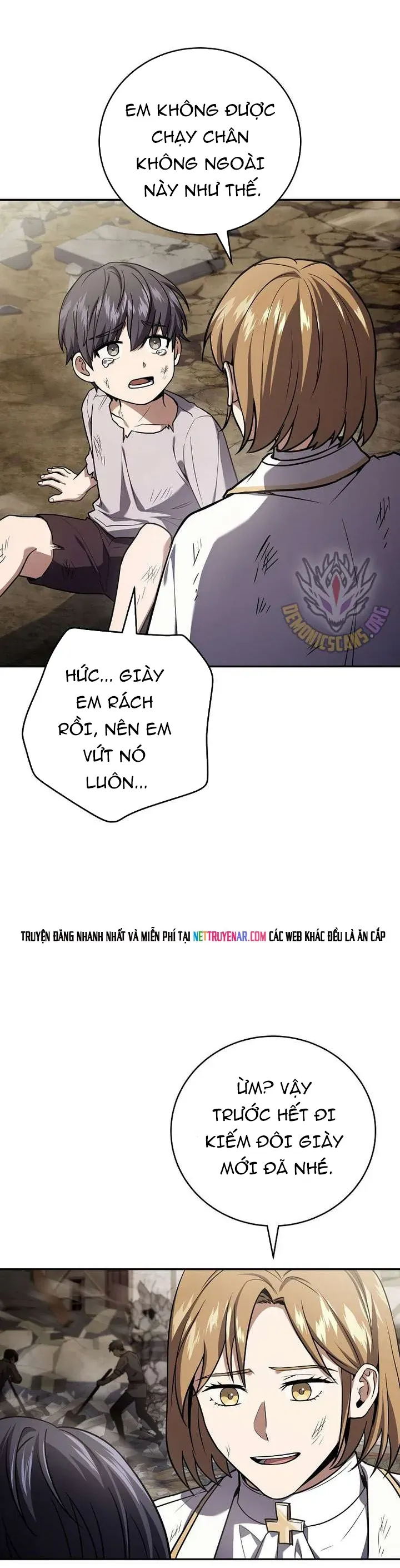 Sự Trở Lại Của Người Chơi Bị Đóng Băng Chapter 196 - 12
