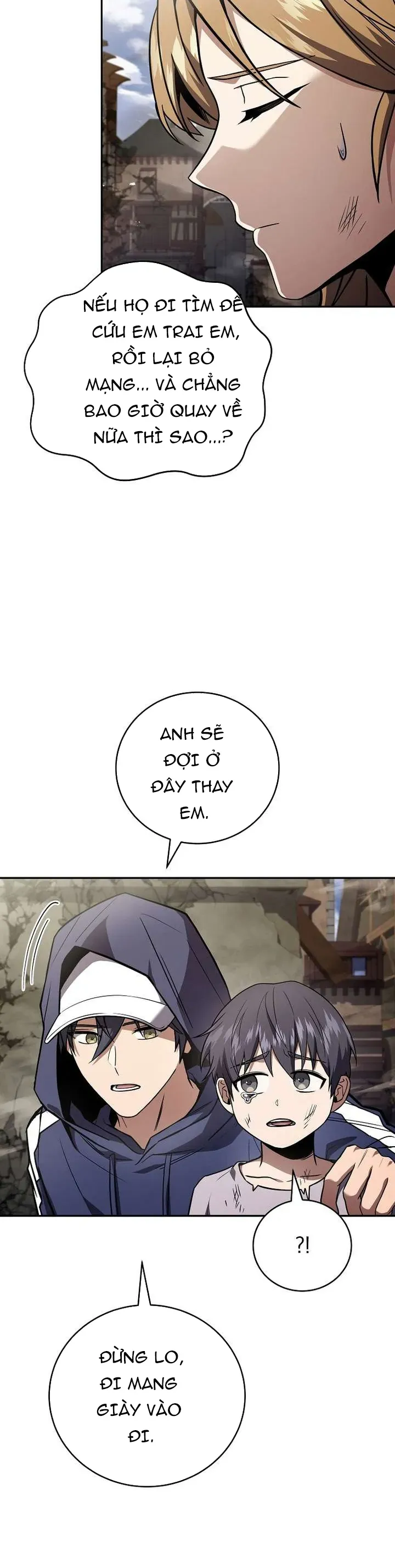 Sự Trở Lại Của Người Chơi Bị Đóng Băng Chapter 196 - 14