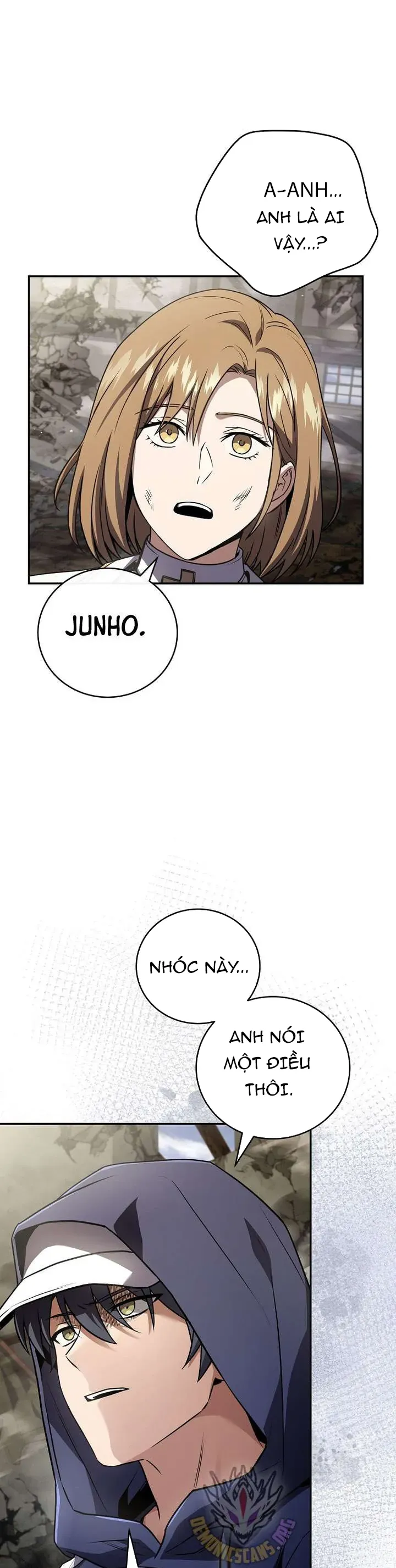 Sự Trở Lại Của Người Chơi Bị Đóng Băng Chapter 196 - 15