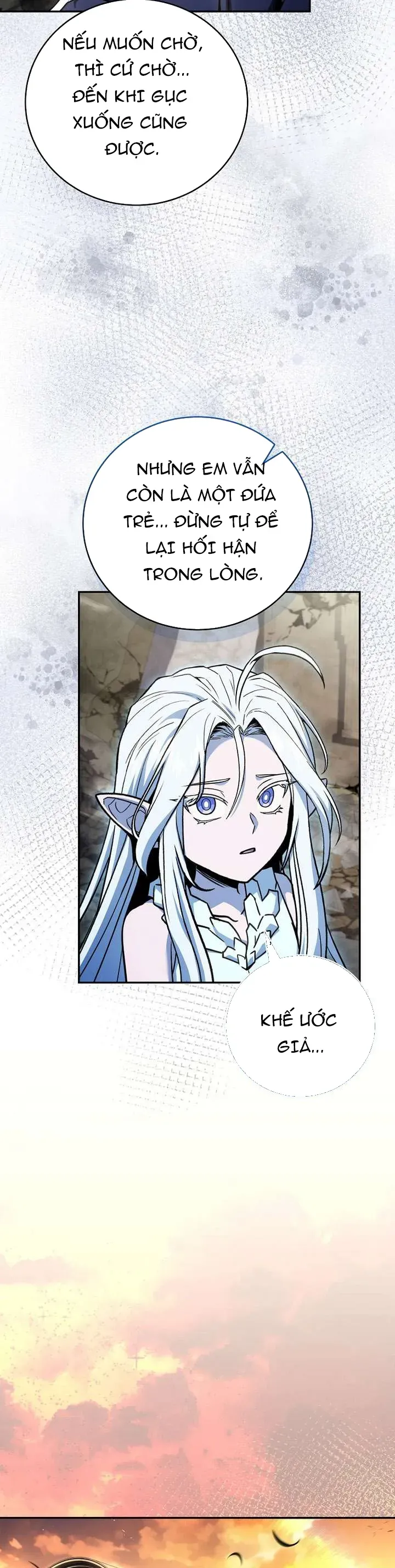 Sự Trở Lại Của Người Chơi Bị Đóng Băng Chapter 196 - 16