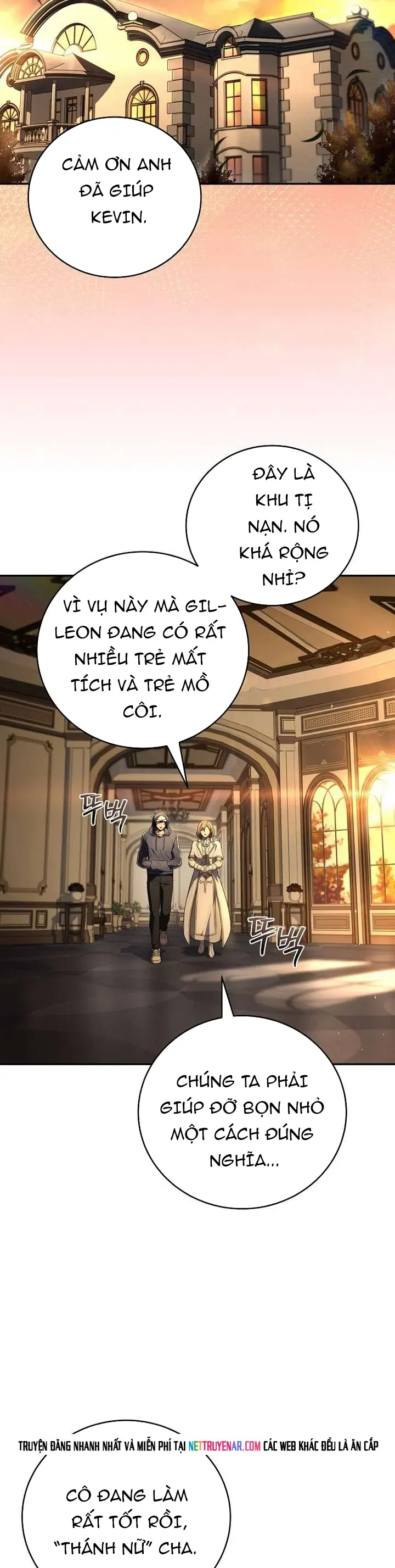 Sự Trở Lại Của Người Chơi Bị Đóng Băng Chapter 196 - 17