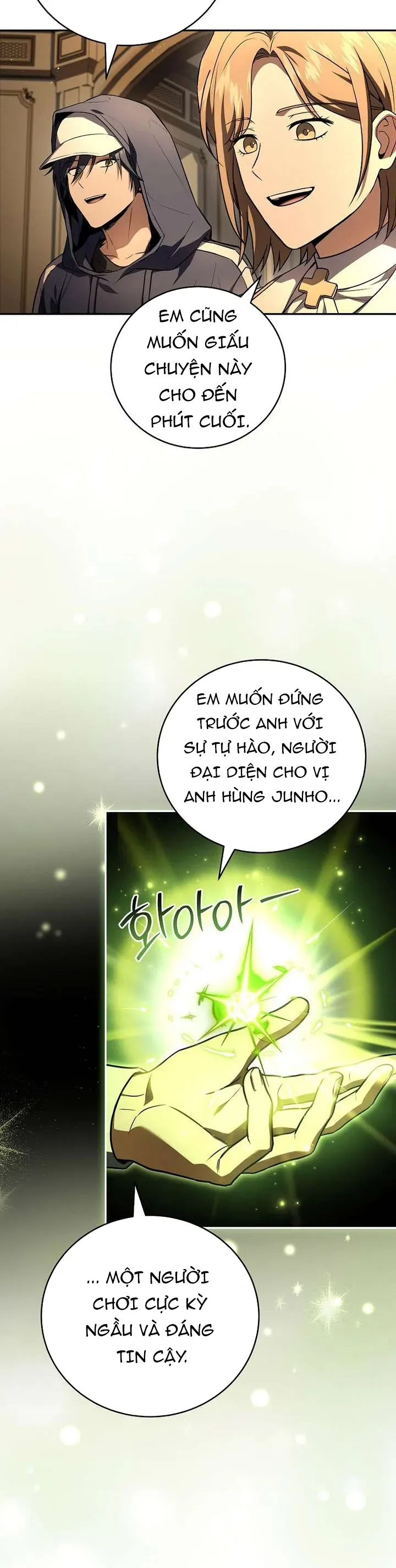 Sự Trở Lại Của Người Chơi Bị Đóng Băng Chapter 196 - 18