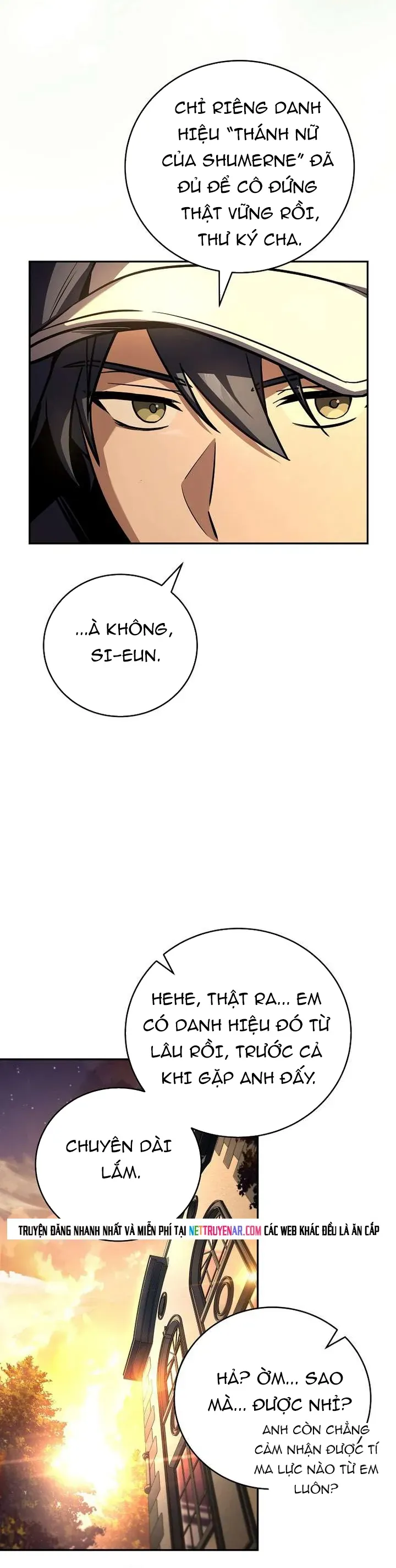 Sự Trở Lại Của Người Chơi Bị Đóng Băng Chapter 196 - 19