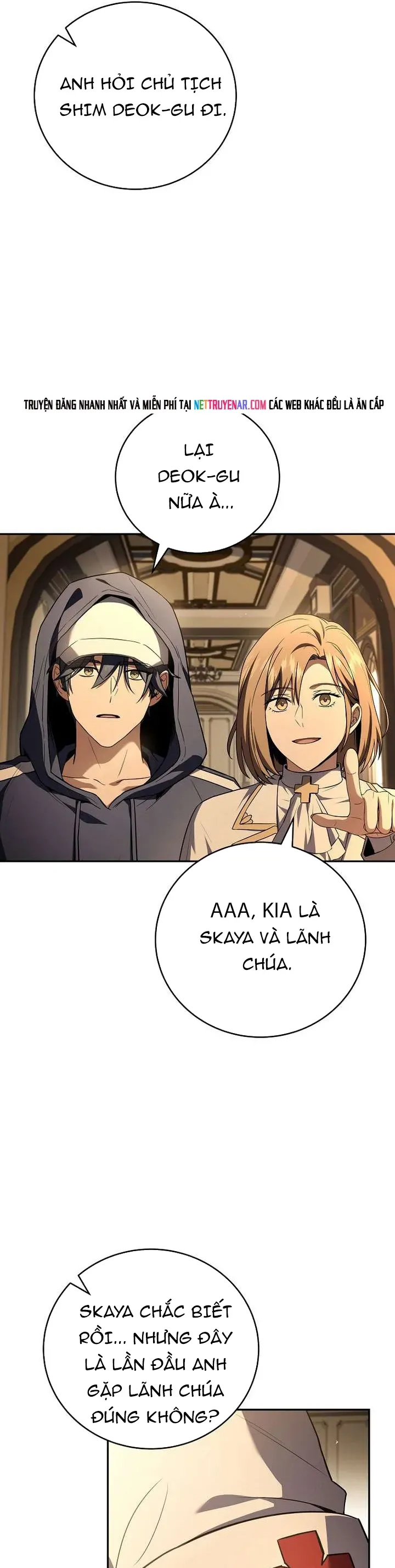 Sự Trở Lại Của Người Chơi Bị Đóng Băng Chapter 196 - 20