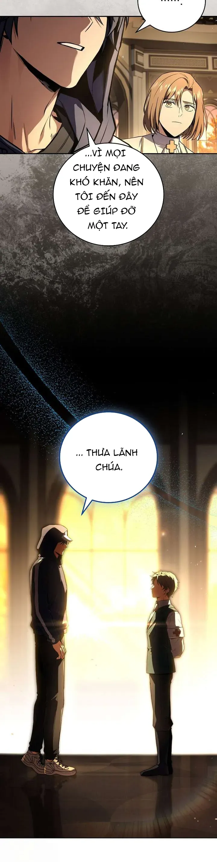 Sự Trở Lại Của Người Chơi Bị Đóng Băng Chapter 196 - 22