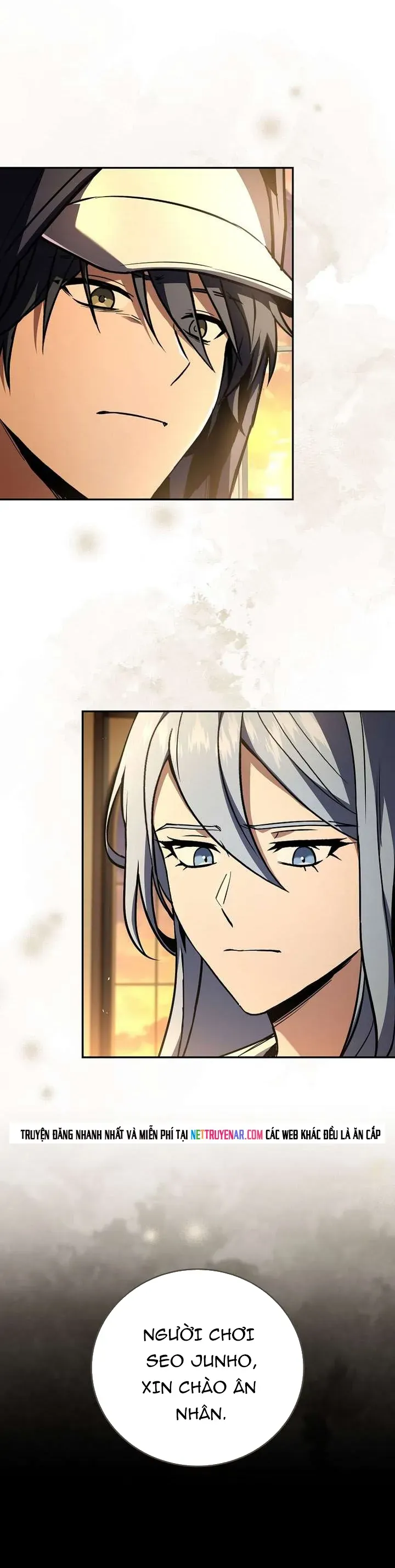 Sự Trở Lại Của Người Chơi Bị Đóng Băng Chapter 196 - 23