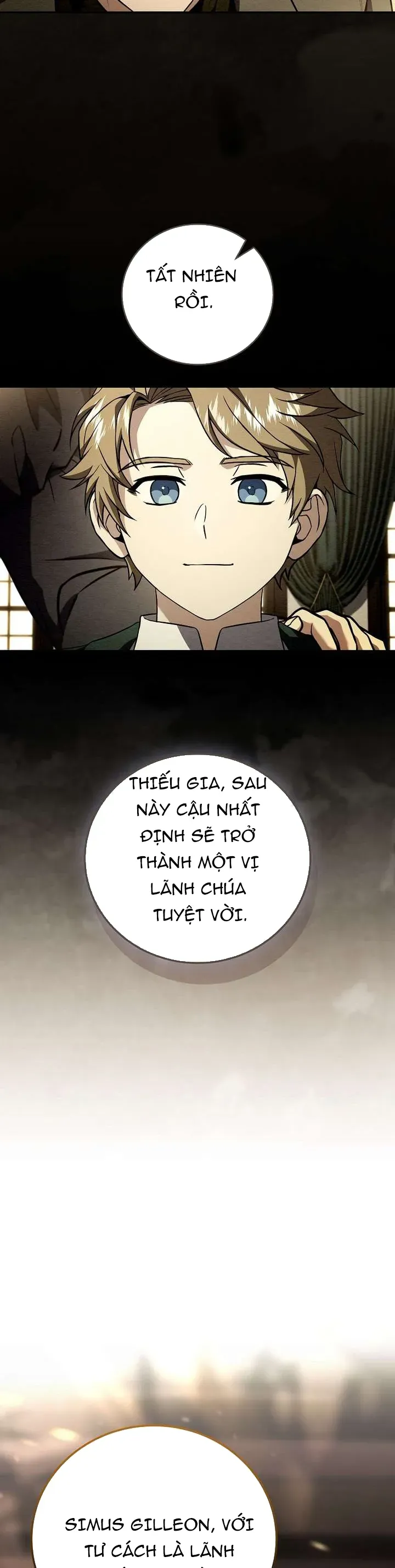 Sự Trở Lại Của Người Chơi Bị Đóng Băng Chapter 196 - 25