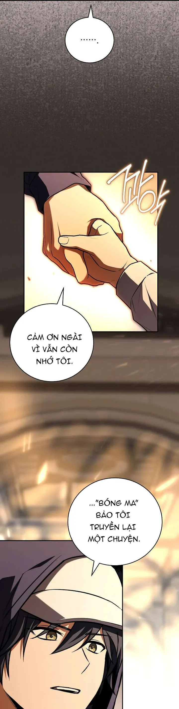 Sự Trở Lại Của Người Chơi Bị Đóng Băng Chapter 196 - 27