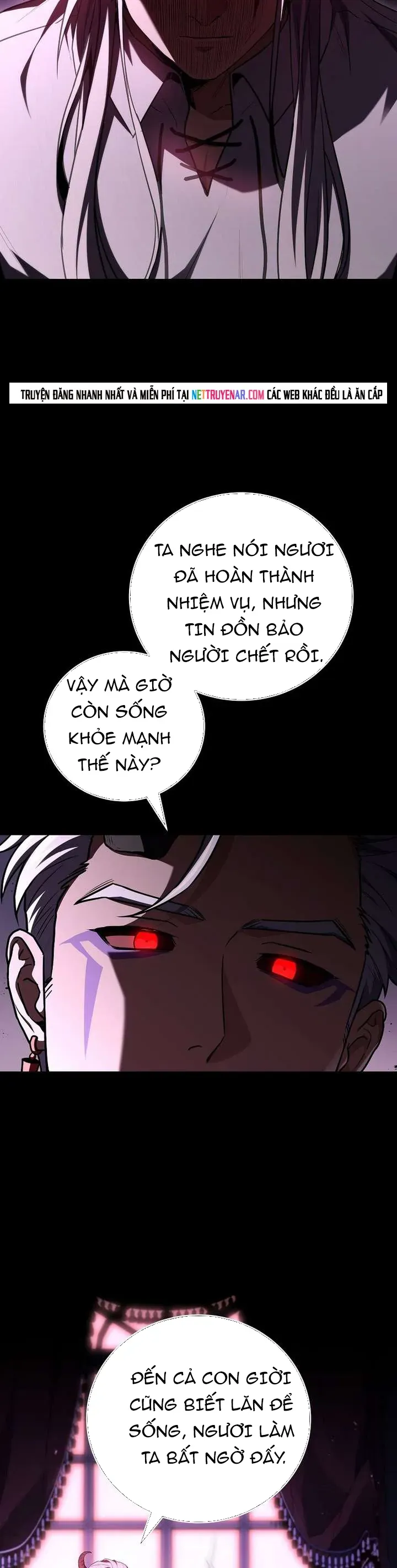 Sự Trở Lại Của Người Chơi Bị Đóng Băng Chapter 196 - 30