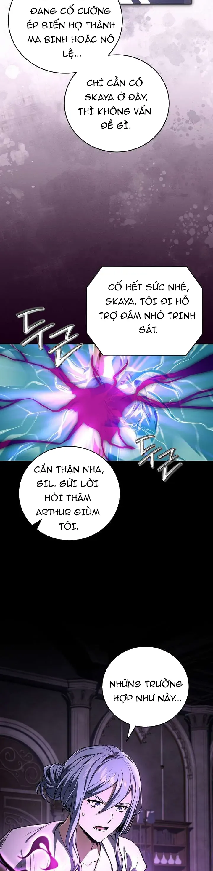 Sự Trở Lại Của Người Chơi Bị Đóng Băng Chapter 196 - 4