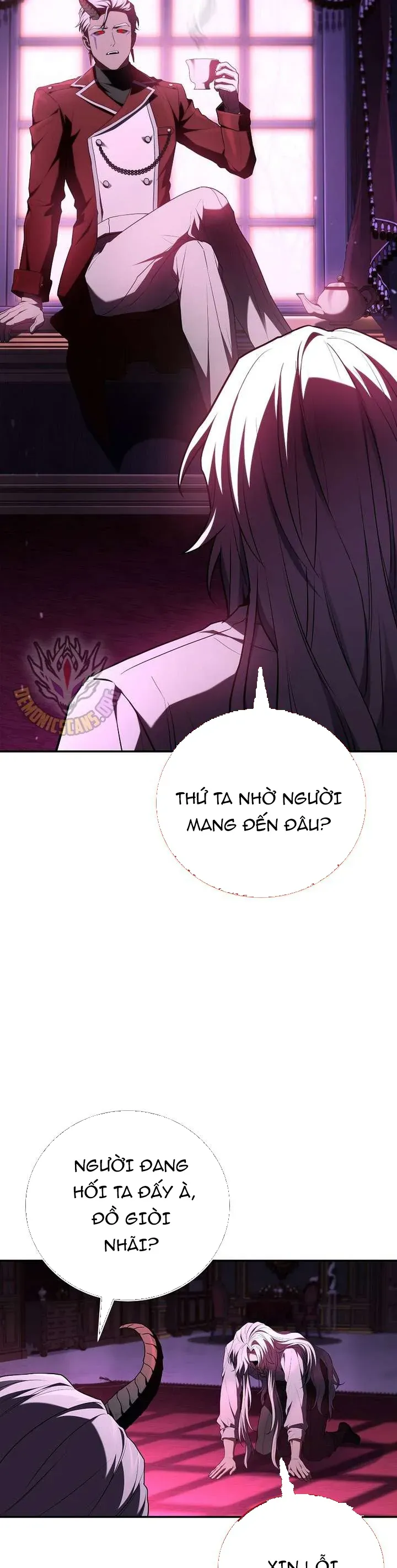 Sự Trở Lại Của Người Chơi Bị Đóng Băng Chapter 196 - 31