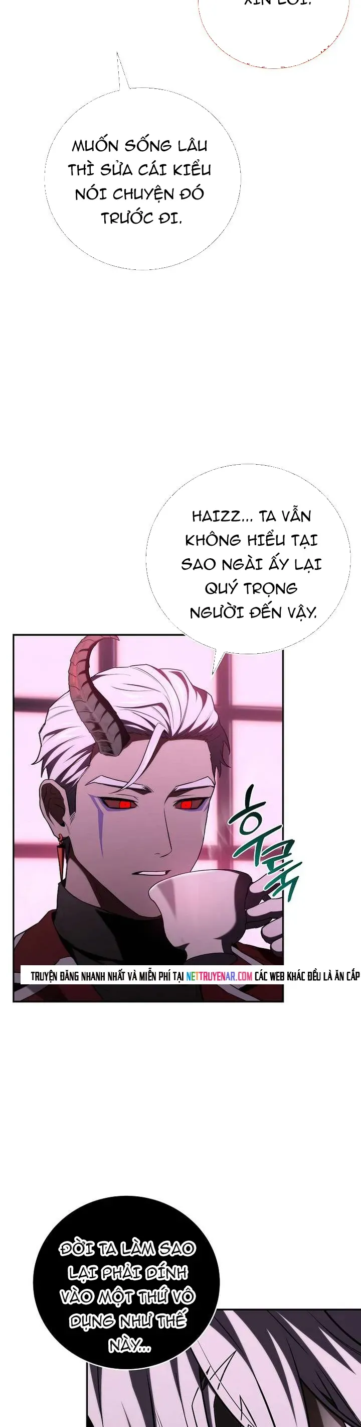 Sự Trở Lại Của Người Chơi Bị Đóng Băng Chapter 196 - 32