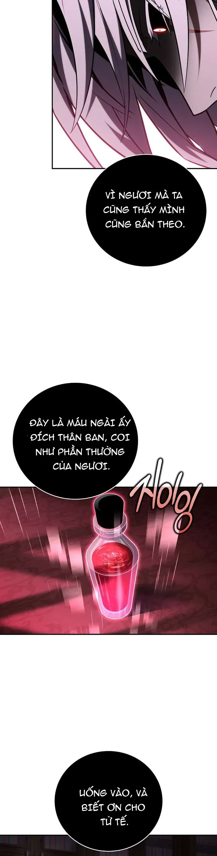 Sự Trở Lại Của Người Chơi Bị Đóng Băng Chapter 196 - 33