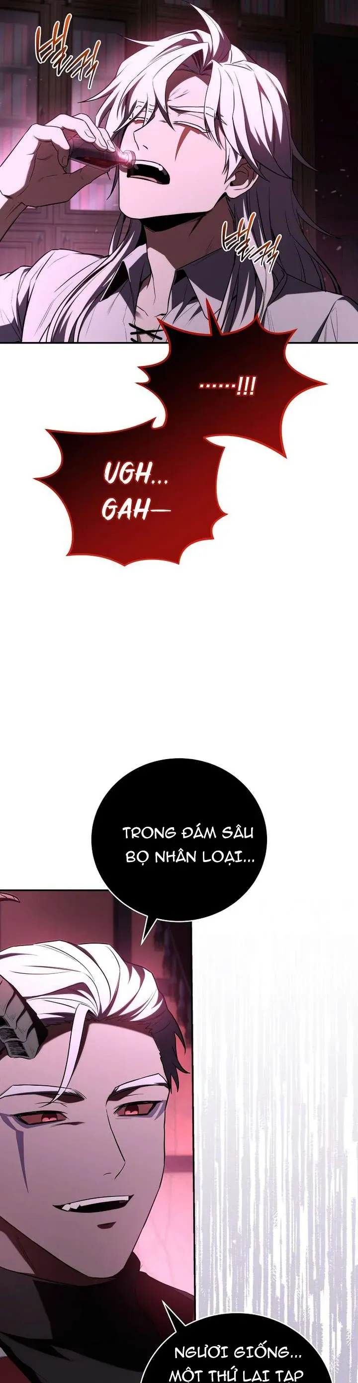 Sự Trở Lại Của Người Chơi Bị Đóng Băng Chapter 196 - 34