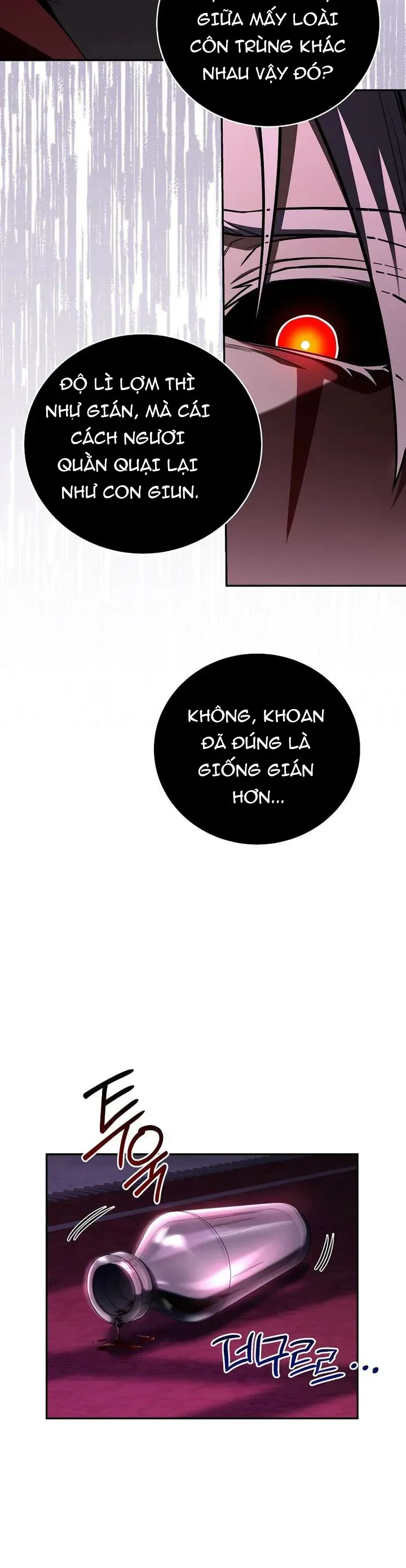 Sự Trở Lại Của Người Chơi Bị Đóng Băng Chapter 196 - 35