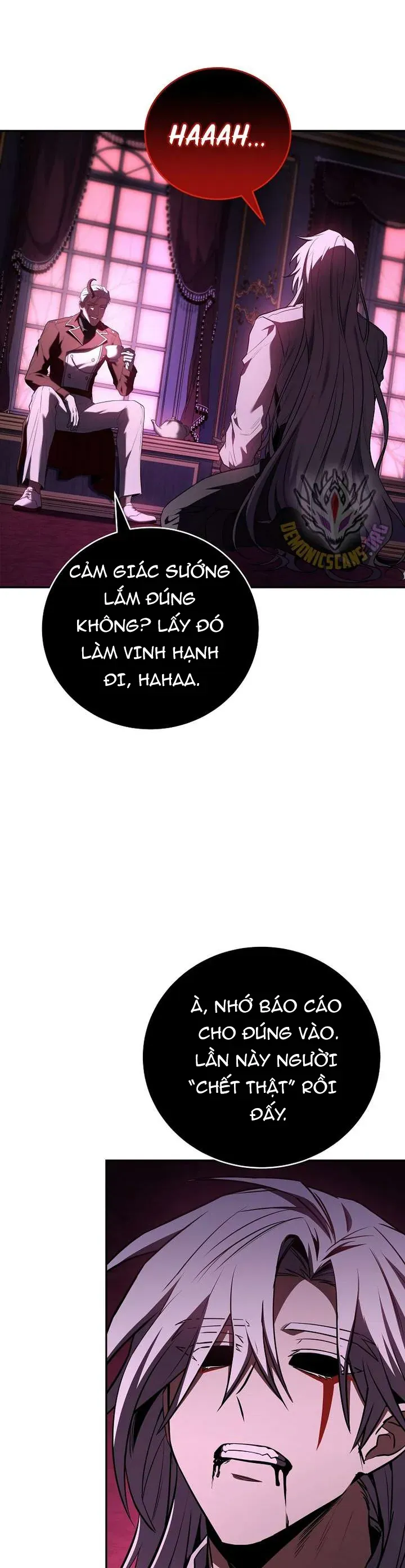 Sự Trở Lại Của Người Chơi Bị Đóng Băng Chapter 196 - 36