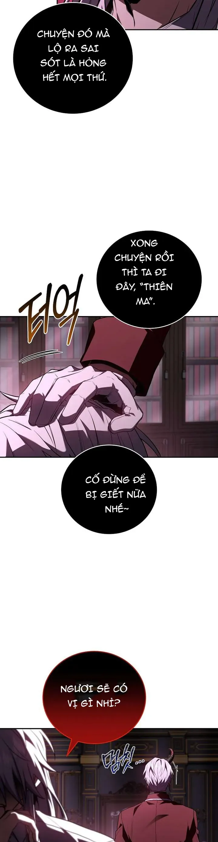 Sự Trở Lại Của Người Chơi Bị Đóng Băng Chapter 196 - 37