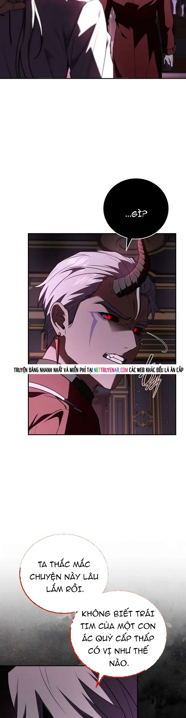 Sự Trở Lại Của Người Chơi Bị Đóng Băng Chapter 196 - 38