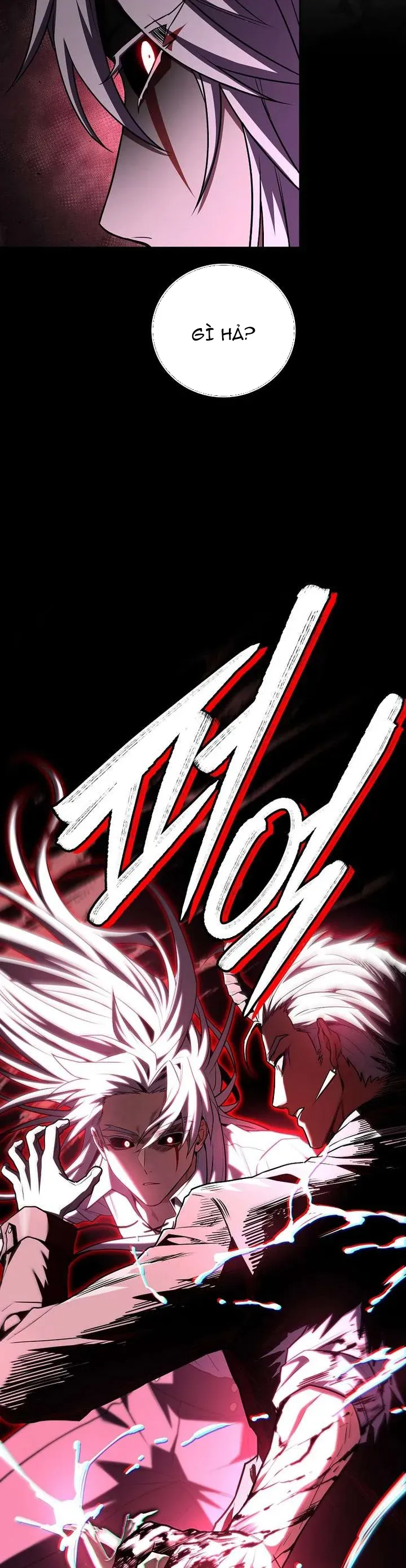 Sự Trở Lại Của Người Chơi Bị Đóng Băng Chapter 196 - 39