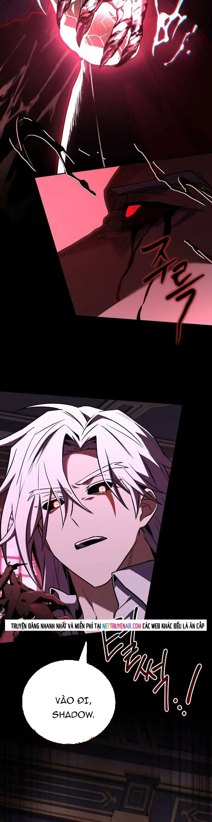 Sự Trở Lại Của Người Chơi Bị Đóng Băng Chapter 196 - 40