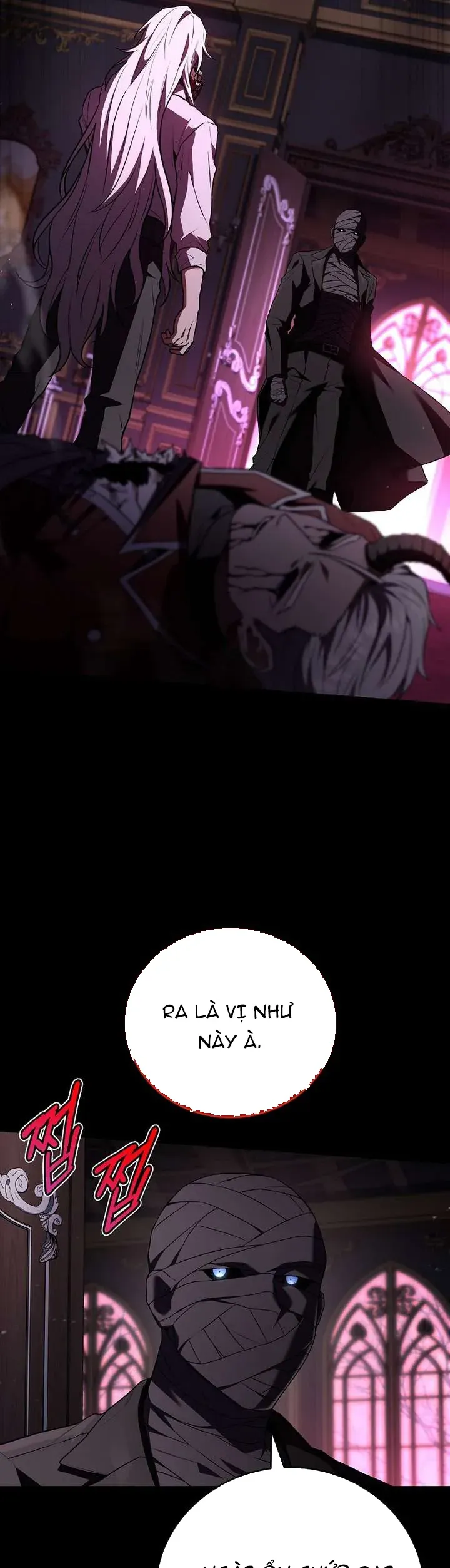 Sự Trở Lại Của Người Chơi Bị Đóng Băng Chapter 196 - 41