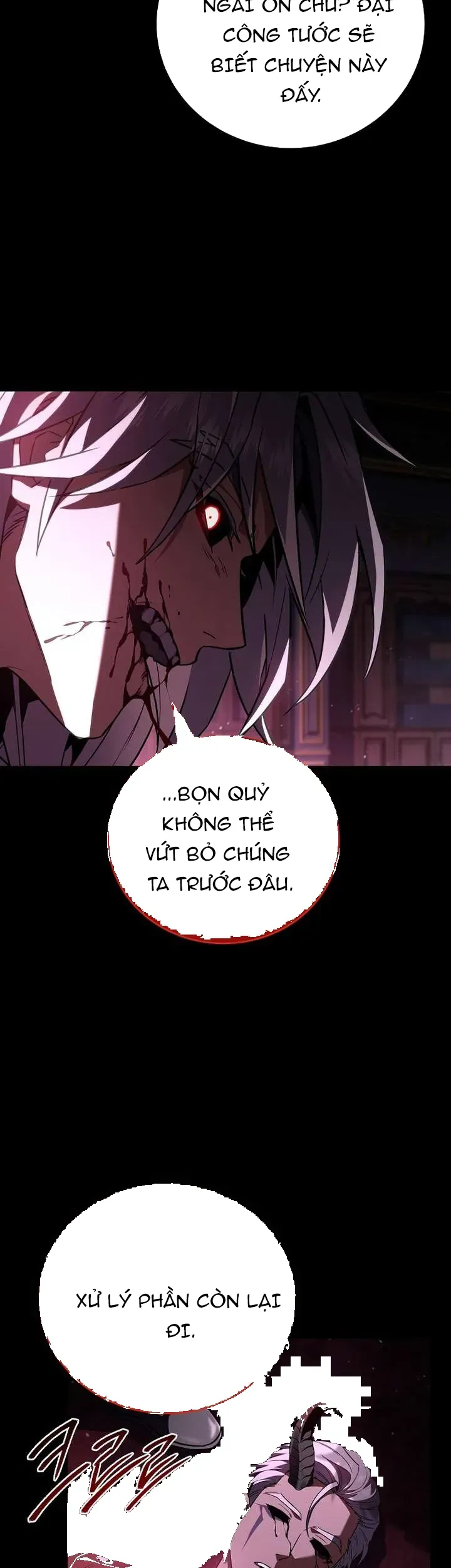 Sự Trở Lại Của Người Chơi Bị Đóng Băng Chapter 196 - 42