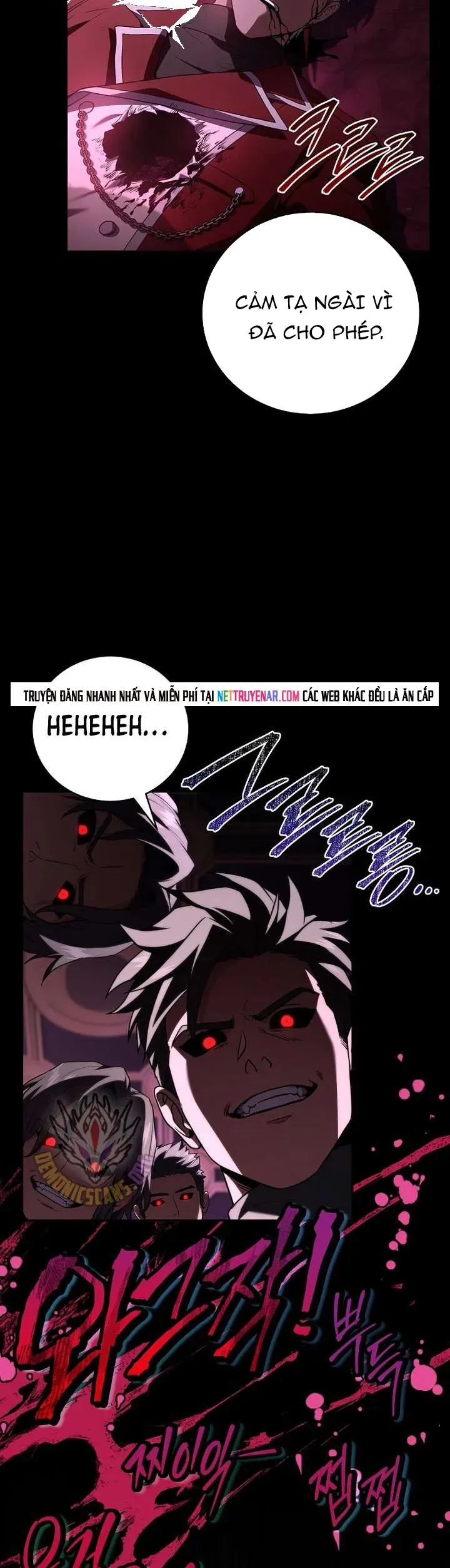 Sự Trở Lại Của Người Chơi Bị Đóng Băng Chapter 196 - 43