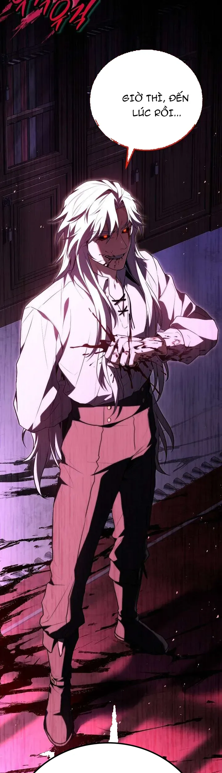 Sự Trở Lại Của Người Chơi Bị Đóng Băng Chapter 196 - 44