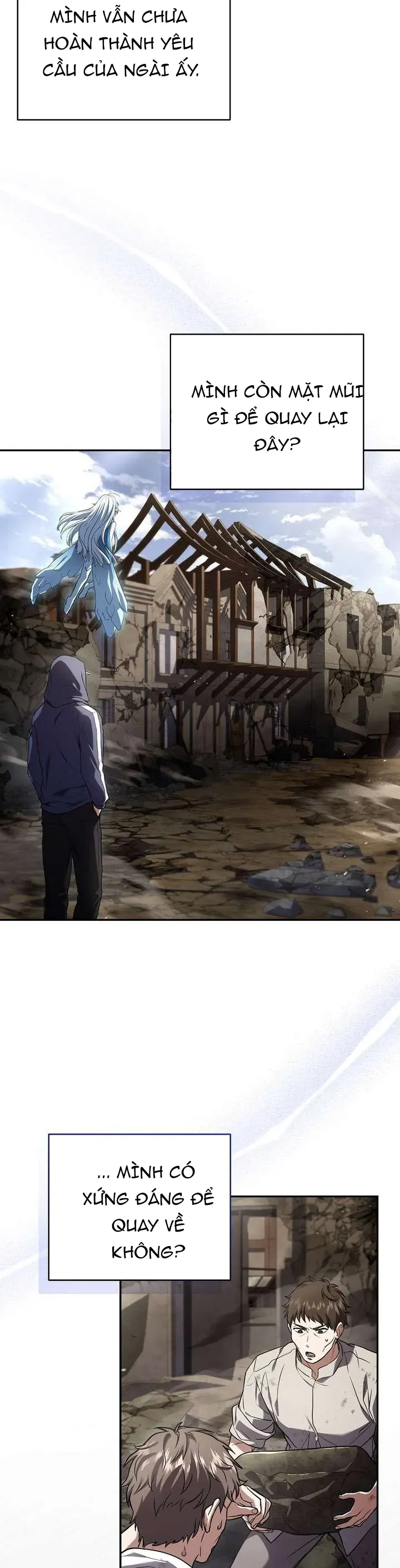 Sự Trở Lại Của Người Chơi Bị Đóng Băng Chapter 196 - 8