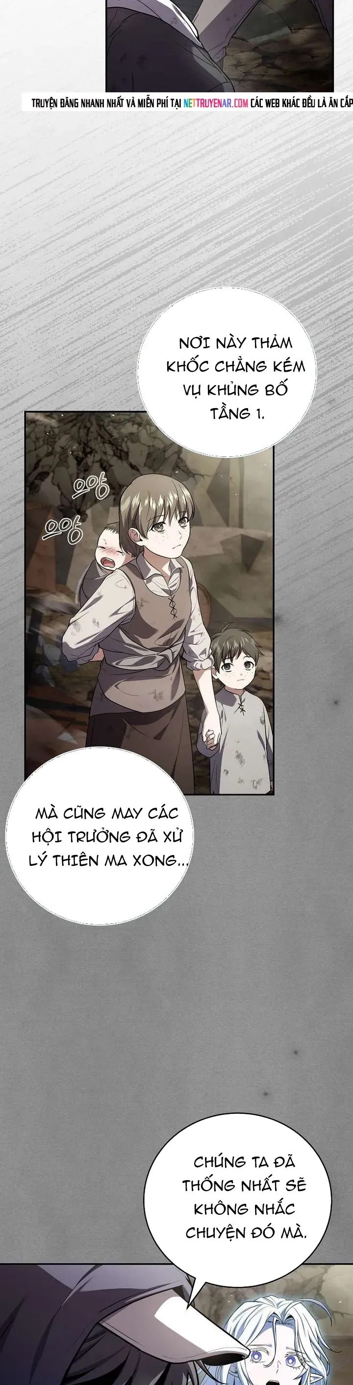 Sự Trở Lại Của Người Chơi Bị Đóng Băng Chapter 196 - 9