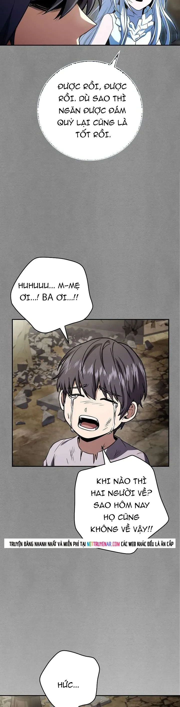 Sự Trở Lại Của Người Chơi Bị Đóng Băng Chapter 196 - 10