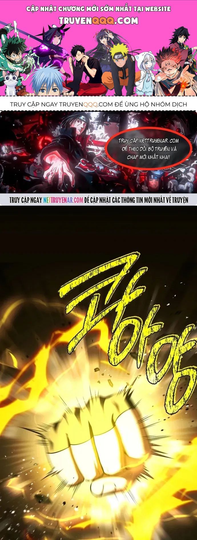 Sự Trở Lại Của Người Chơi Bị Đóng Băng Chapter 198 - 1