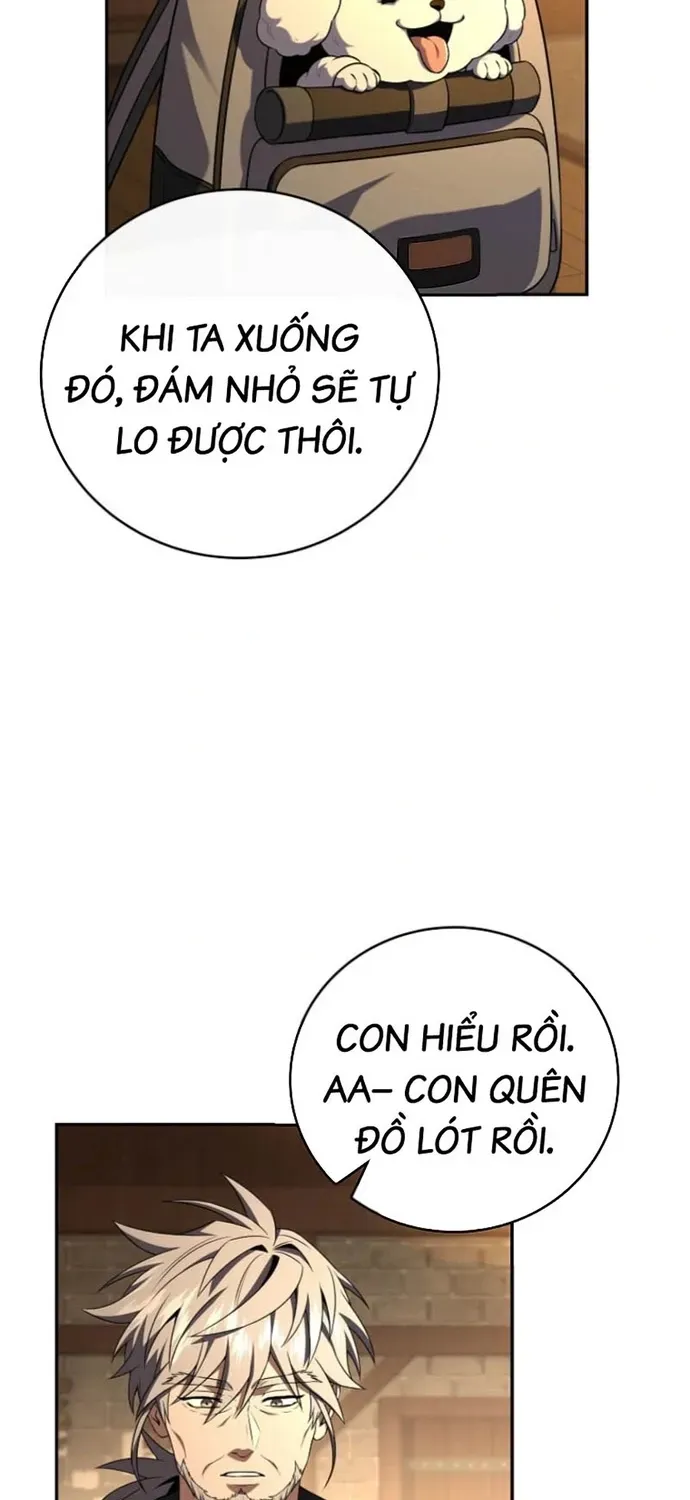 Sự Trở Lại Của Người Chơi Bị Đóng Băng Chapter 198 - 13