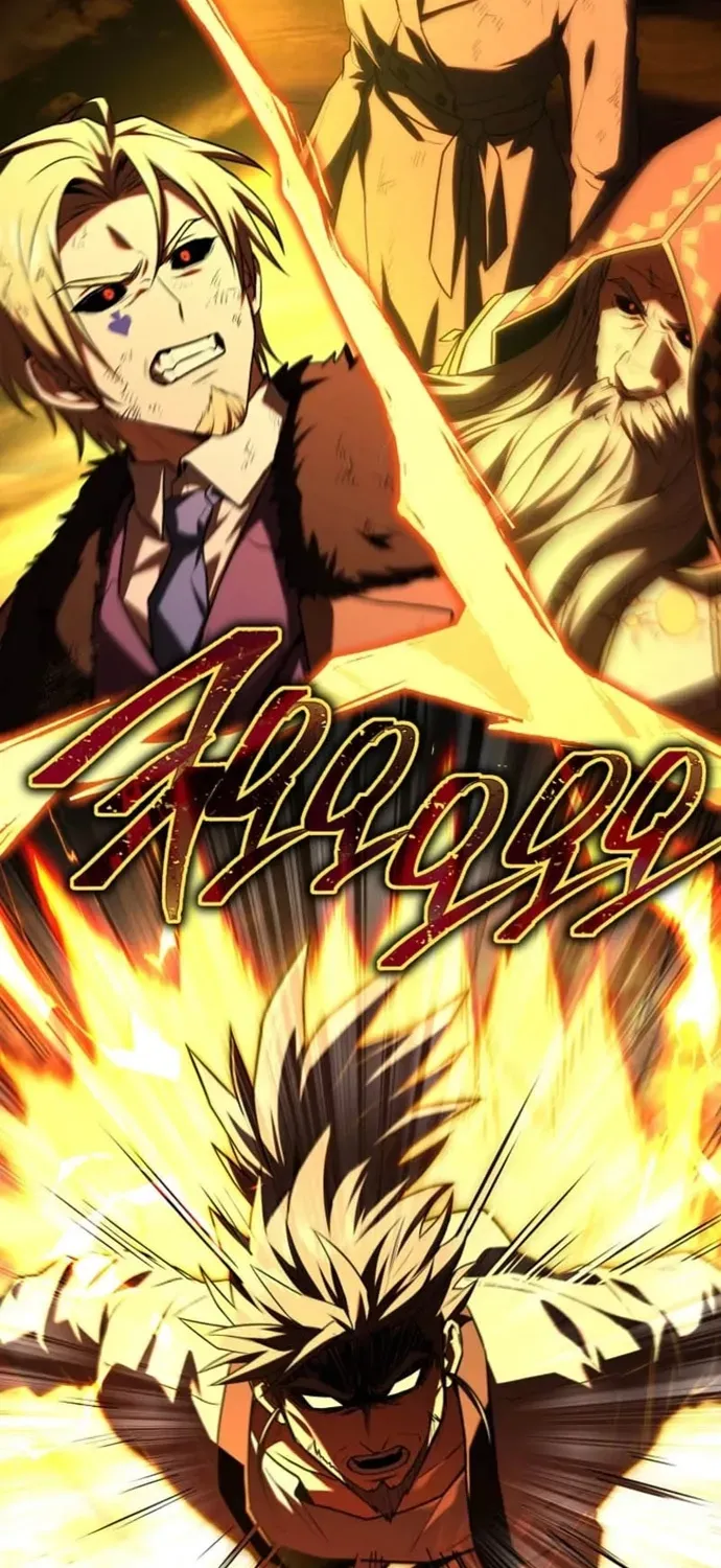 Sự Trở Lại Của Người Chơi Bị Đóng Băng Chapter 198 - 64